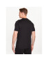 Boss Тишърт 50485158 Черен Regular Fit - Pepit.bg