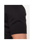 Boss Тишърт 50485158 Черен Regular Fit - Pepit.bg