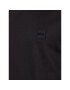 Boss Тишърт 50485158 Черен Regular Fit - Pepit.bg