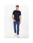 Boss Тишърт 50485158 Син Regular Fit - Pepit.bg