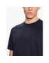 Boss Тишърт 50485158 Син Regular Fit - Pepit.bg