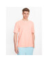 Boss Тишърт Teneon 50485818 Оранжев Oversize - Pepit.bg