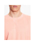 Boss Тишърт Teneon 50485818 Оранжев Oversize - Pepit.bg