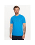 Boss Тишърт 50486200 Син Regular Fit - Pepit.bg