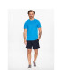 Boss Тишърт 50486200 Син Regular Fit - Pepit.bg