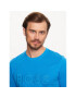 Boss Тишърт 50486200 Син Regular Fit - Pepit.bg