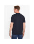 Boss Тишърт Tiburt 345 50486200 Тъмносин Regular Fit - Pepit.bg