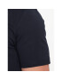 Boss Тишърт Tiburt 345 50486200 Тъмносин Regular Fit - Pepit.bg
