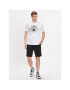 Boss Тишърт 50486205 Бял Regular Fit - Pepit.bg