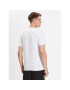 Boss Тишърт 50486205 Бял Regular Fit - Pepit.bg