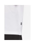 Boss Тишърт Tiburt 50486211 Бял Regular Fit - Pepit.bg