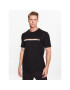 Boss Тишърт 50486211 Черен Regular Fit - Pepit.bg