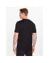 Boss Тишърт 50486211 Черен Regular Fit - Pepit.bg