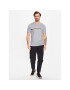 Boss Тишърт 50486211 Сив Regular Fit - Pepit.bg