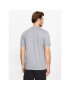 Boss Тишърт 50486211 Сив Regular Fit - Pepit.bg
