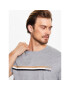 Boss Тишърт 50486211 Сив Regular Fit - Pepit.bg