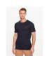 Boss Тишърт Tiburt 50486212 Тъмносин Regular Fit - Pepit.bg
