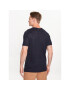 Boss Тишърт Tiburt 50486212 Тъмносин Regular Fit - Pepit.bg