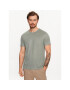 Boss Тишърт 50486212 Зелен Regular Fit - Pepit.bg