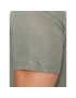 Boss Тишърт 50486212 Зелен Regular Fit - Pepit.bg