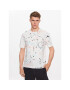 Boss Тишърт Tepaint 50486513 Цветен Oversize - Pepit.bg