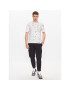 Boss Тишърт Tepaint 50486513 Цветен Oversize - Pepit.bg