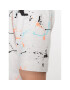 Boss Тишърт Tepaint 50486513 Цветен Oversize - Pepit.bg