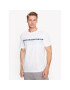 Boss Тишърт 50488785 Бял Regular Fit - Pepit.bg
