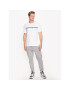 Boss Тишърт 50488785 Бял Regular Fit - Pepit.bg