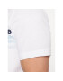 Boss Тишърт 50488785 Бял Regular Fit - Pepit.bg