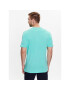 Boss Тишърт 50488785 Зелен Regular Fit - Pepit.bg