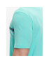 Boss Тишърт 50488785 Зелен Regular Fit - Pepit.bg