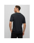 Boss Тишърт 50488788 Черен Relaxed Fit - Pepit.bg