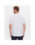 Boss Тишърт 50488793 Бял Regular Fit - Pepit.bg