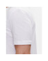 Boss Тишърт 50488793 Бял Regular Fit - Pepit.bg