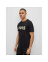 Boss Тишърт 50488793 Черен Regular Fit - Pepit.bg
