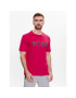 Boss Тишърт 50488793 Розов Regular Fit - Pepit.bg