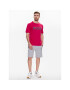 Boss Тишърт 50488793 Розов Regular Fit - Pepit.bg