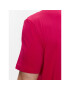 Boss Тишърт 50488793 Розов Regular Fit - Pepit.bg