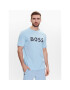 Boss Тишърт 50488793 Син Regular Fit - Pepit.bg