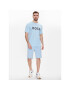 Boss Тишърт 50488793 Син Regular Fit - Pepit.bg