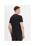 Boss Тишърт 50488794 Черен Regular Fit - Pepit.bg