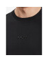 Boss Тишърт 50488794 Черен Regular Fit - Pepit.bg