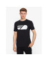Boss Тишърт 50488797 Черен Regular Fit - Pepit.bg
