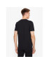 Boss Тишърт 50488797 Черен Regular Fit - Pepit.bg