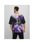 Boss Тишърт 50488816 Черен Relaxed Fit - Pepit.bg