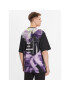Boss Тишърт 50488816 Черен Relaxed Fit - Pepit.bg