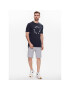 Boss Тишърт 50488831 Син Regular Fit - Pepit.bg
