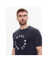 Boss Тишърт 50488831 Син Regular Fit - Pepit.bg
