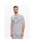 Boss Тишърт 50488831 Сив Regular Fit - Pepit.bg